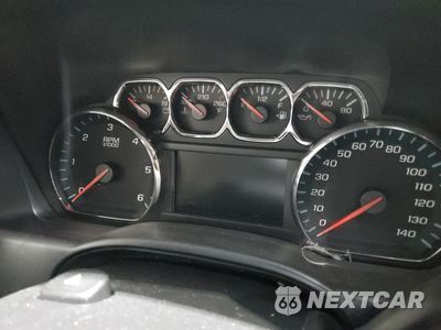 Zdjęcie 9 z 15 samochodu: 2015 GMC SIERRA K1500 SLE VIN:1GTV2UEC0FZ354566 - miniatura