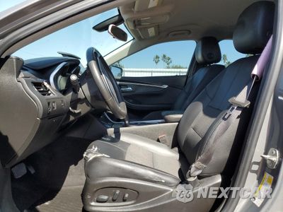 Zdjęcie 7 z 12 samochodu: 2019 CHEVROLET IMPALA LT VIN:1G11Z5SA3KU100448 - miniatura