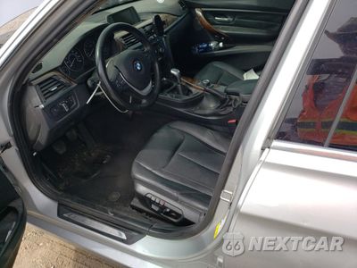 Zdjęcie 7 z 12 samochodu: 2013 BMW 335 I VIN:WBA3A9G55DNN73126 - miniatura