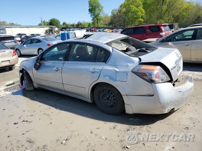 Drugie zdjęcie samochodu z przodu: 2008 NISSAN ALTIMA 2.5 VIN:1N4AL21E38N415447 - miniatura