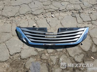 Zdjęcie 13 z 16 samochodu: 2014 TOYOTA SIENNA XLE VIN:5TDYK3DC0ES486882 - miniatura