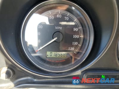 Zdjęcie 7 z 9 samochodu: 2013 HARLEY-DAVIDSON FLHTCUTG TRI GLIDE ULTRA CLASSIC VIN:1HD1MAM26DB851092 - miniatura