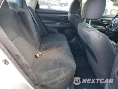 Zdjęcie 10 z 14 samochodu: 2015 NISSAN ALTIMA 2.5 VIN:1N4AL3AP5FC262277 - miniatura