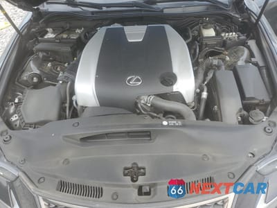 Zdjęcie 11 z 13 samochodu: 2017 LEXUS IS 300 VIN:JTHCM1D26H5016820 - miniatura