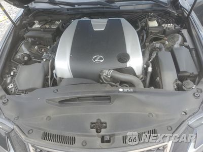 Zdjęcie 11 z 13 samochodu: 2017 LEXUS IS 300 VIN:JTHCM1D26H5016820 - miniatura