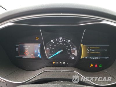 Zdjęcie 9 z 13 samochodu: 2017 FORD FUSION SE HYBRID VIN:3FA6P0LUXHR409404 - miniatura