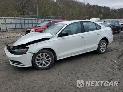 2015 VOLKSWAGEN JETTA SE 3VWD17AJ0FM356174 - główne zdjęcie licytacji z USA - miniatura