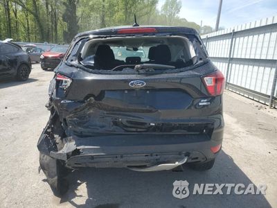 Zdjęcie 6 z 15 samochodu: 2019 FORD ESCAPE SE VIN:1FMCU9GD1KUB24509 - miniatura