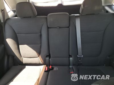 Zdjęcie 10 z 13 samochodu: 2014 KIA SORENTO LX VIN:5XYKT3A69EG488063 - miniatura