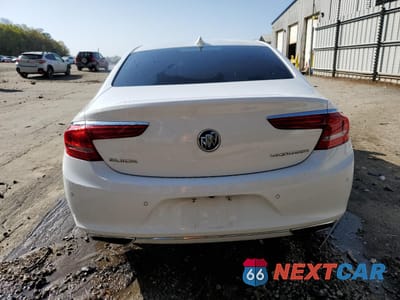 Zdjęcie 6 z 14 samochodu: 2017 BUICK LACROSSE ESSENCE VIN:1G4ZP5SS5HU175410 - miniatura