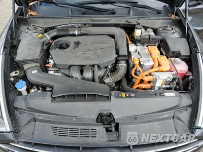 Zdjęcie 11 z 13 samochodu: 2023 HYUNDAI SONATA HYBRID VIN:KMHL24JJ1PA067230 - miniatura