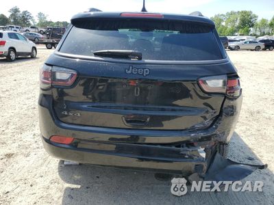 Zdjęcie 6 z 16 samochodu: 2022 JEEP COMPASS LIMITED VIN:3C4NJDCB0NT157223 - miniatura