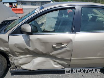 Zdjęcie 7 z 14 samochodu: 2005 MERCURY MONTEGO LUXURY VIN:1MEFM40115G627821 - miniatura