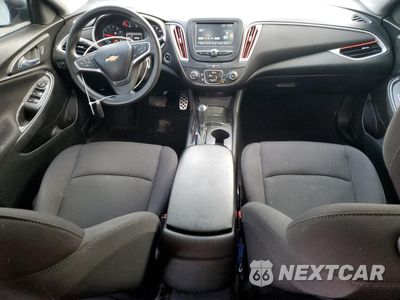 Zdjęcie 8 z 13 samochodu: 2017 CHEVROLET MALIBU LS VIN:1G1ZB5STXHF209544 - miniatura