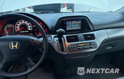 Zdjęcie 9 z 11 samochodu: 2005 HONDA ODYSSEY EX VIN:5FNRL38435B004530 - miniatura