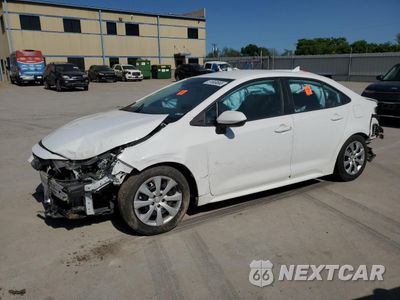 2020 TOYOTA COROLLA LE 5YFEPRAE5LP041928 - główne zdjęcie licytacji z USA - miniatura