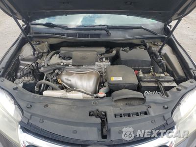 Zdjęcie 11 z 12 samochodu: 2016 TOYOTA CAMRY LE VIN:4T4BF1FK4GR550988 - miniatura