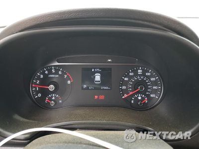 Zdjęcie 9 z 14 samochodu: 2021 KIA SOUL GT LINE VIN:KNDJ63AU6M7138144 - miniatura