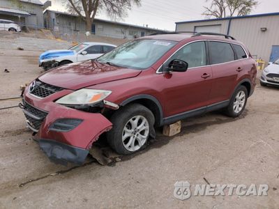 2012 MAZDA CX-9 JM3TB3CA1C0341240 - główne zdjęcie licytacji z USA - miniatura