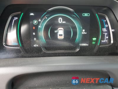 Zdjęcie 9 z 13 samochodu: 2021 HYUNDAI IONIQ LIMITED VIN:KMHCX5LD5MU259937 - miniatura
