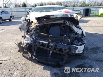 Piąte zdjęcie samochodu w środku: 2014 FORD FOCUS SE VIN:1FADP3F25EL406942 - miniatura