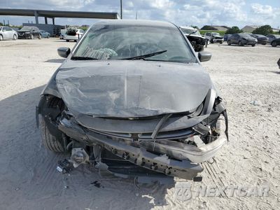 Piąte zdjęcie samochodu w środku: 2013 DODGE DART SXT VIN:1C3CDFBA8DD708400 - miniatura
