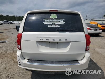 Zdjęcie 6 z 14 samochodu: 2012 DODGE GRAND CARAVAN SXT VIN:2C4RDGCG0CR323505 - miniatura