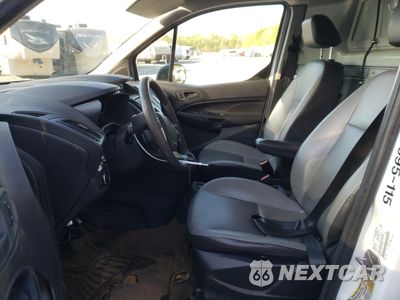 Zdjęcie 7 z 13 samochodu: 2015 FORD TRANSIT CONNECT XL VIN:NM0LS7E70F1186922 - miniatura