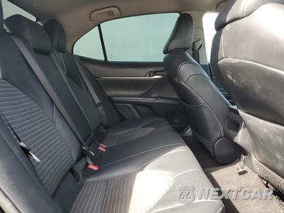 Zdjęcie 10 z 13 samochodu: 2020 TOYOTA CAMRY SE VIN:4T1M11AKXLU901079 - miniatura