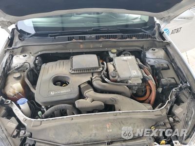 Zdjęcie 11 z 12 samochodu: 2017 FORD FUSION SE HYBRID VIN:3FA6P0LU4HR409480 - miniatura
