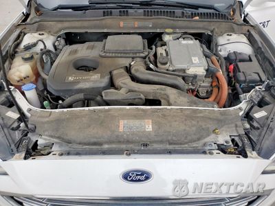 Zdjęcie 11 z 13 samochodu: 2017 FORD FUSION SE HYBRID VIN:3FA6P0LU9HR408986 - miniatura