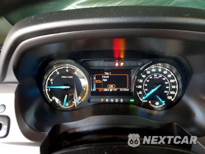 Zdjęcie 9 z 15 samochodu: 2020 FORD RANGER XL VIN:1FTER4EH8LLA80345 - miniatura