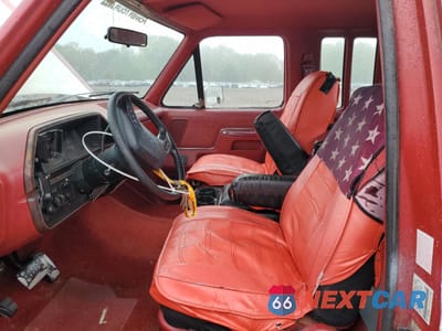 Zdjęcie 7 z 14 samochodu: 1990 FORD F150 VIN:1FTEX15N5LKB16198 - miniatura