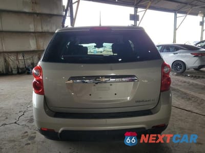 Zdjęcie 6 z 12 samochodu: 2014 CHEVROLET EQUINOX LT VIN:1GNALBEK4EZ114336 - miniatura