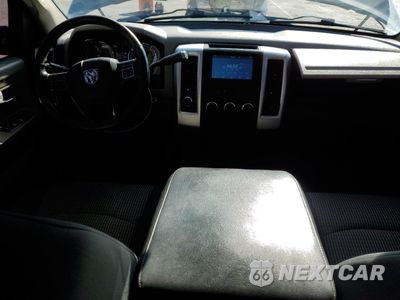 Zdjęcie 8 z 14 samochodu: 2012 DODGE RAM 2500 SLT VIN:3C6UD5DL6CG185623 - miniatura