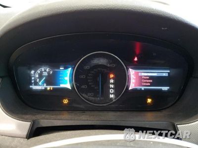 Zdjęcie 9 z 14 samochodu: 2011 FORD EDGE SEL VIN:2FMDK4JC2BBA05113 - miniatura