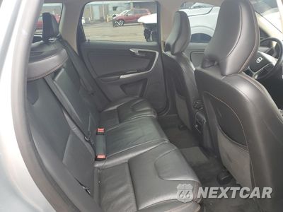 Zdjęcie 11 z 13 samochodu: 2012 VOLVO XC60 3.2 VIN:YV4940DZ7C2303187 - miniatura