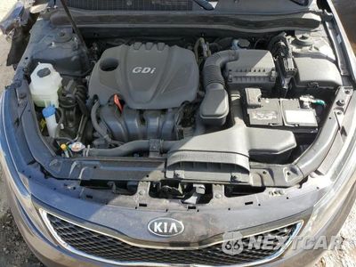Zdjęcie 11 z 12 samochodu: 2015 KIA OPTIMA LX VIN:5XXGM4A71FG482376 - miniatura