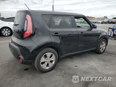 Trzecie zdjęcie samochodu z tyłu: 2015 KIA SOUL VIN:KNDJN2A21F7804258 - miniatura