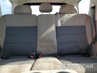 Zdjęcie 10 z 15 samochodu: 2008 FORD ESCAPE XLT VIN:1FMCU03Z18KA47545 - miniatura