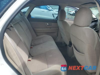 Zdjęcie 10 z 12 samochodu: 2001 FORD TAURUS SES VIN:1FAFP55U71A175751 - miniatura