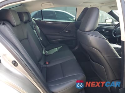 Zdjęcie 10 z 13 samochodu: 2021 LEXUS ES 350 BASE VIN:58ACZ1B12MU084601 - miniatura