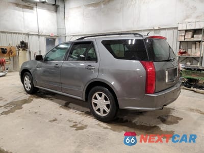 Drugie zdjęcie samochodu z przodu: 2004 CADILLAC SRX VIN:1GYEE637840171596 - miniatura