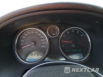 Zdjęcie 9 z 14 samochodu: 2010 CHEVROLET COBALT 1LT VIN:1G1AD5F57A7232203 - miniatura