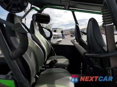 Zdjęcie 6 z 11 samochodu: 2021 KAWASAKI KRT800 J VIN:JKBRTCJ1XMB500027 - miniatura