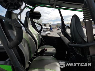 Zdjęcie 6 z 11 samochodu: 2021 KAWASAKI KRT800 J VIN:JKBRTCJ1XMB500027 - miniatura