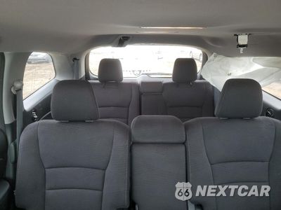 Zdjęcie 10 z 16 samochodu: 2018 HONDA PILOT EX VIN:5FNYF6H32JB056172 - miniatura