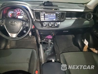 Zdjęcie 8 z 13 samochodu: 2016 TOYOTA RAV4 LE VIN:JTMZFREVXGD085219 - miniatura