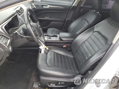 Zdjęcie 7 z 12 samochodu: 2017 FORD FUSION SE HYBRID VIN:3FA6P0LU3HR409163 - miniatura