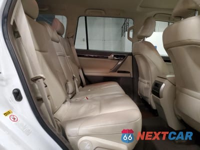Zdjęcie 11 z 15 samochodu: 2014 LEXUS GX 460 VIN:JTJBM7FX3E5071324 - miniatura
